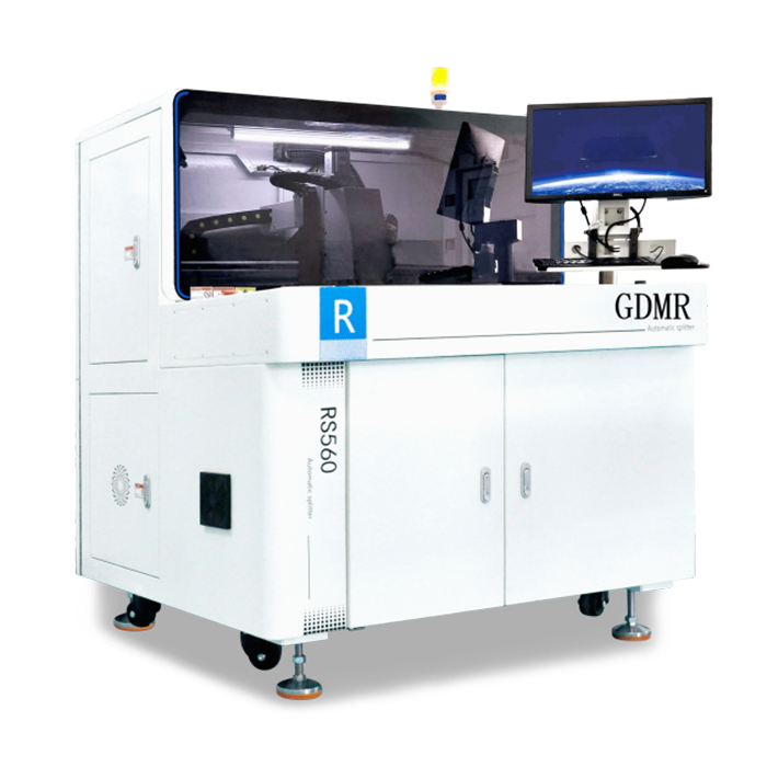 What is the difference between DIP production line equipment and SMT production line equipment?