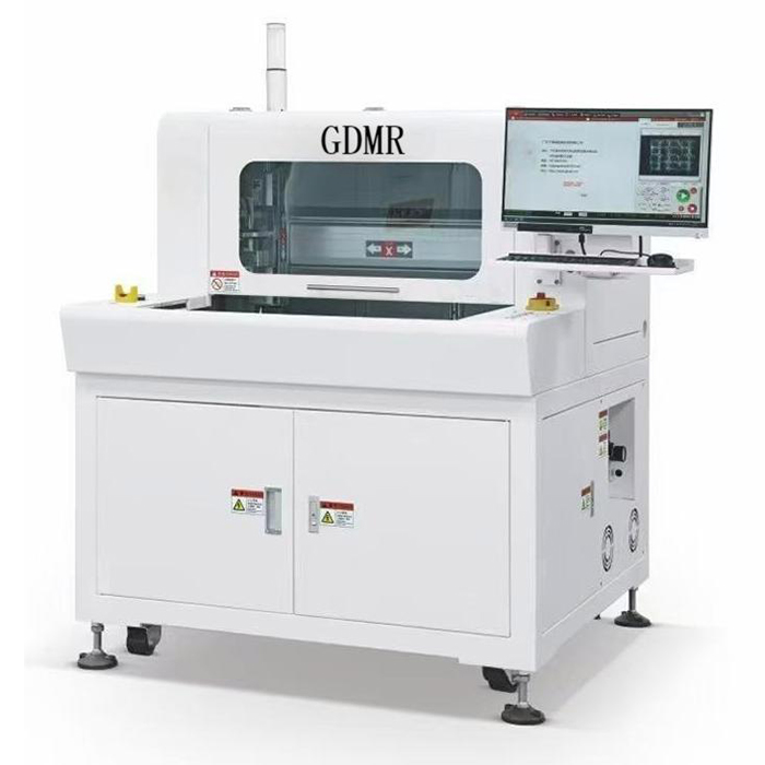 What should be paid attention to in the maintenance and fault prevention of laser marking equipment