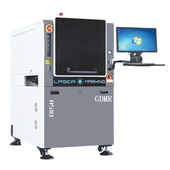 Typical Industry Application Precautions for Laser Marking Equipment