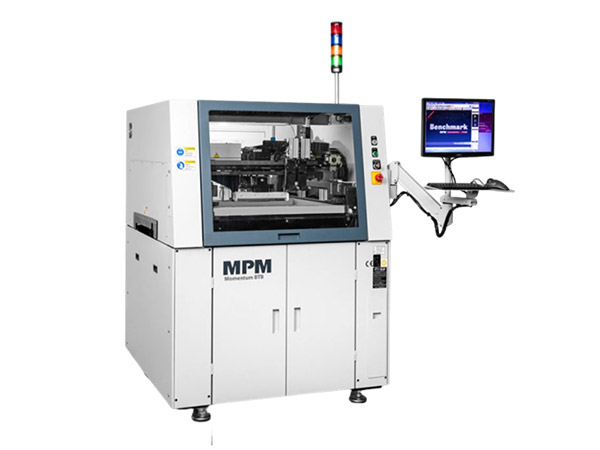 A Comprehensive Introduction to Solder Paste Printing Machine Equipment